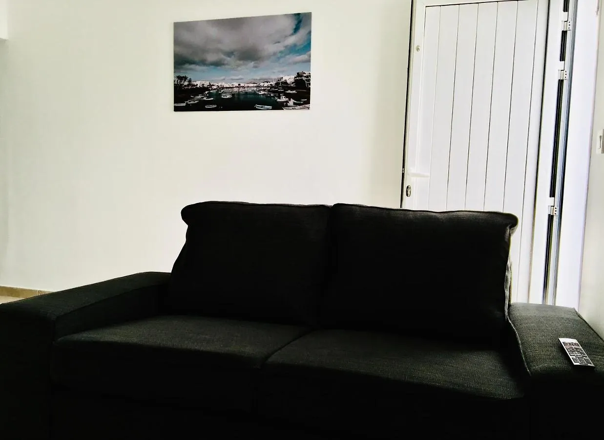Apartment Apartamentos Anjomacar B Teguise  Spain