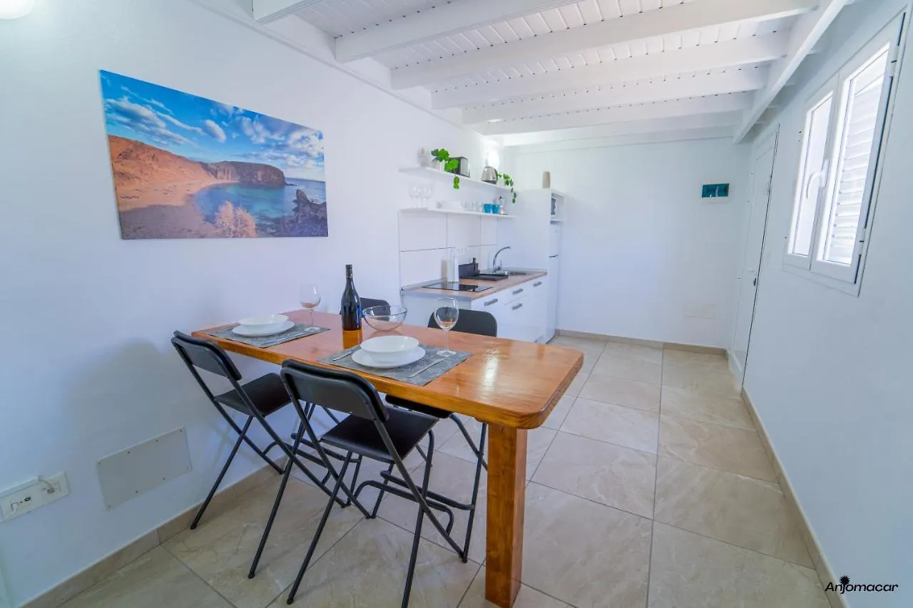 Apartment Apartamentos Anjomacar B Teguise  Spain