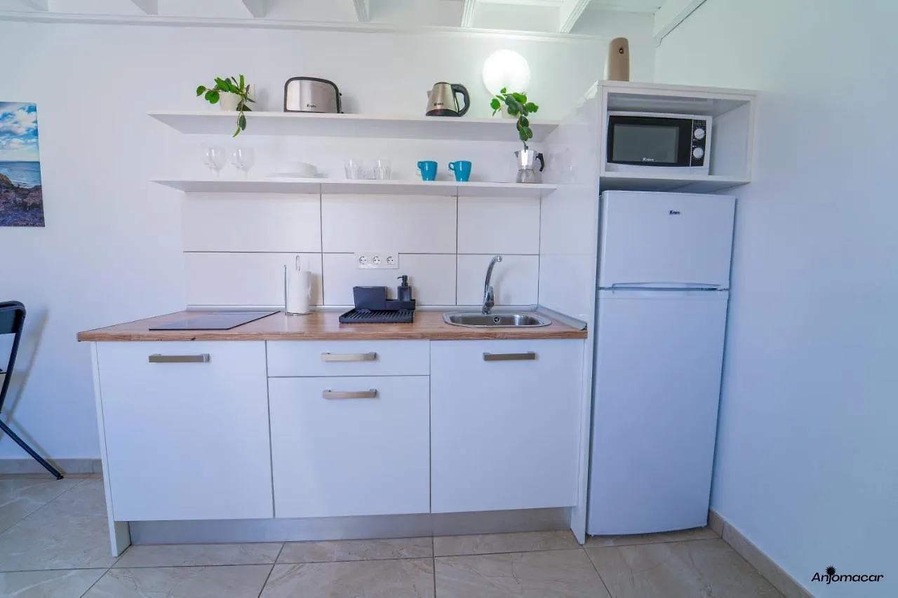 Apartment Apartamentos Anjomacar B Teguise  Spain