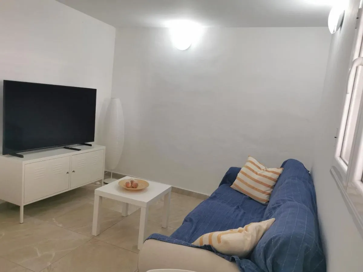 Apartamentos Anjomacar B Teguise  Apartment Teguise (Lanzarote)