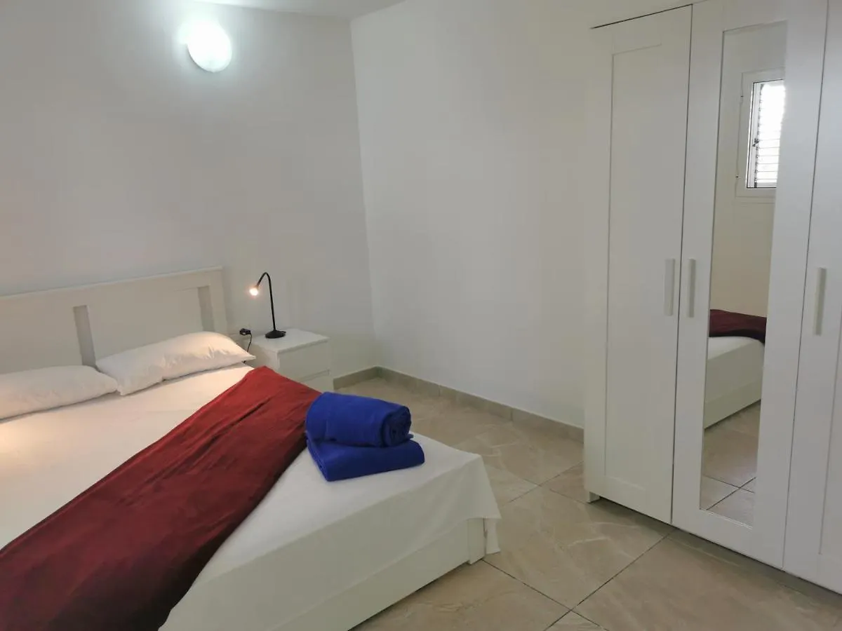 Apartamentos Anjomacar B Teguise  0*, Teguise (Lanzarote)