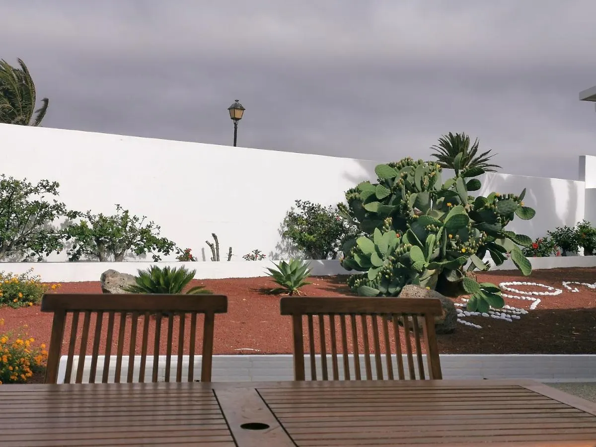 Apartamentos Anjomacar B Teguise  0*, Teguise (Lanzarote) Spain