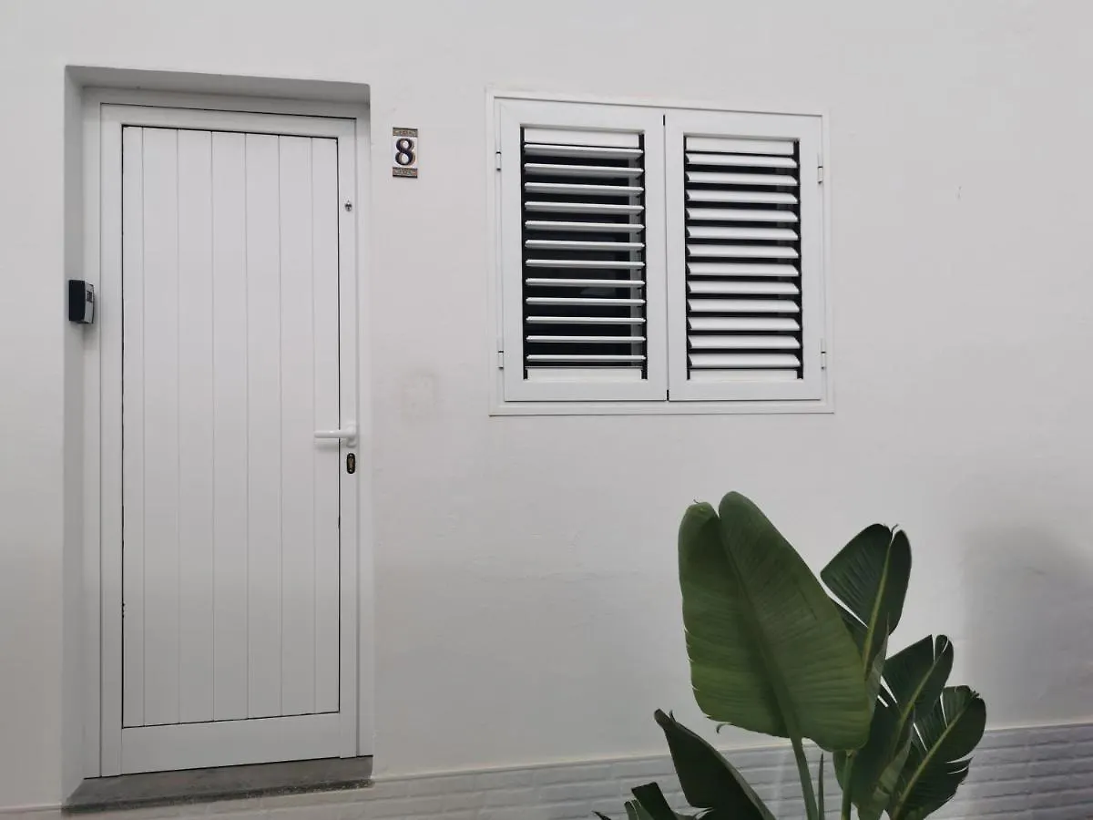 Apartamentos Anjomacar B Teguise  Apartment Teguise (Lanzarote)