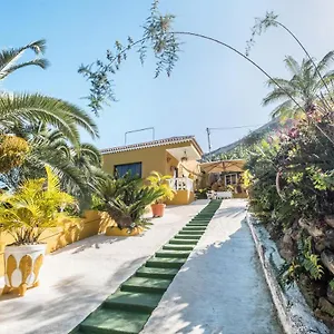  Ferienhaus Alejandrina