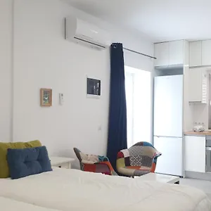  Apartment Hd Mogan Coral