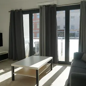 Turistico Hermanos Infantes Apartment Estepona