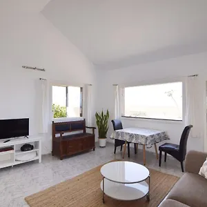  Hébergement de vacances Casa Famara