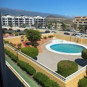 El Medano Suite El Medano (Tenerife)