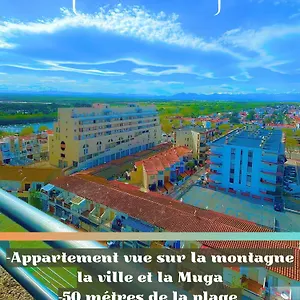 A Perte De Vue Apartment Empuriabrava