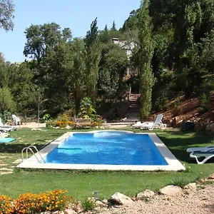 Rurales Navahondona Apartamento Arroyo Frío
