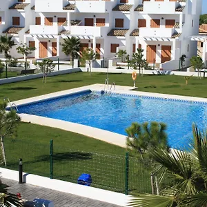 Turísticos La Carrajolilla Apartamento Chiclana de la Frontera