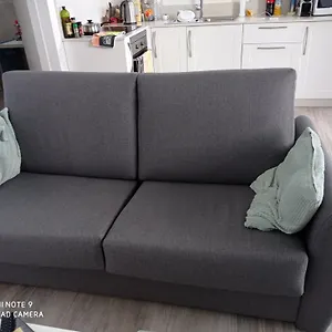  Appartement Precioso Con Terraza En
