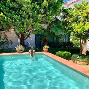 Patios De La Judería Apartamento Córdoba