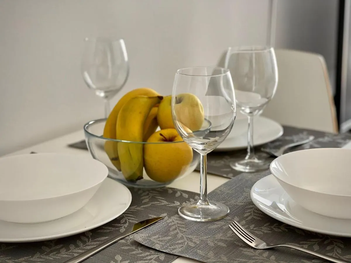 Apartamentos Anjomacar B Teguise  Teguise (Lanzarote)