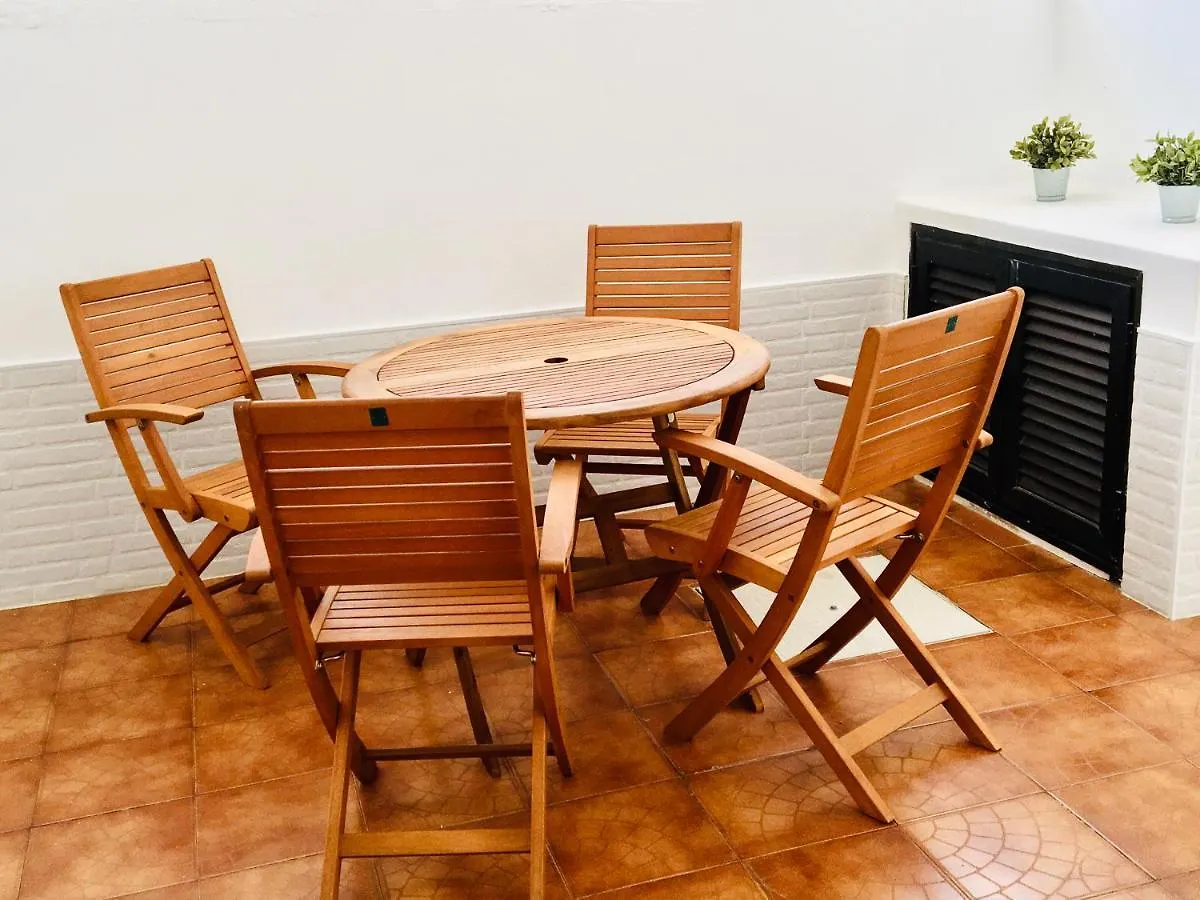 Appartement Apartamentos Anjomacar B Teguise