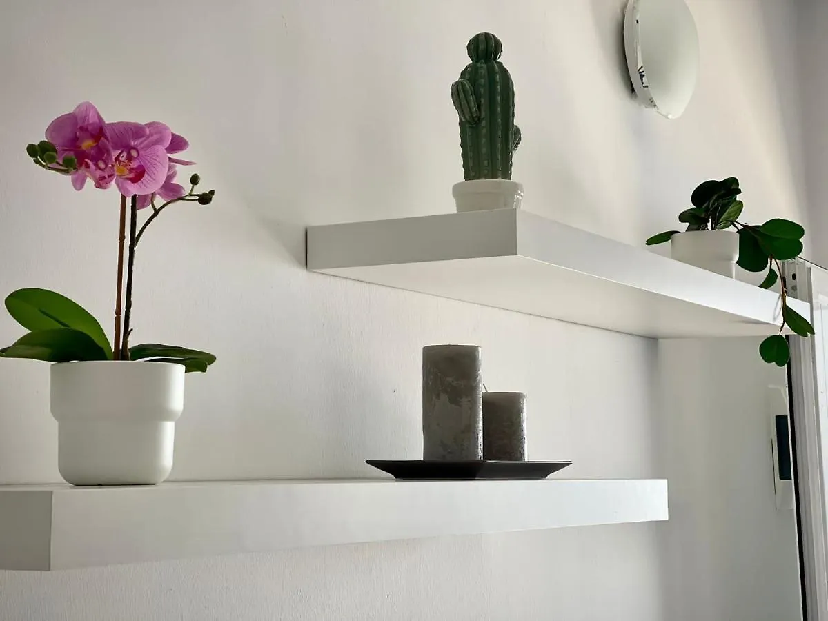 Apartamentos Anjomacar B Teguise  Spanien