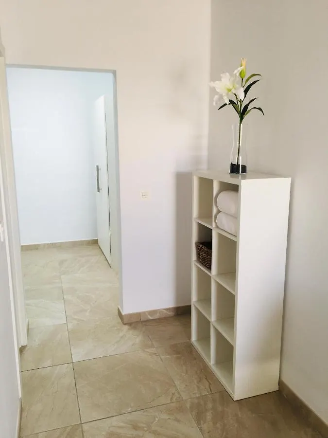 Apartamentos Anjomacar B Teguise  0*, Teguise (Lanzarote) Espagne