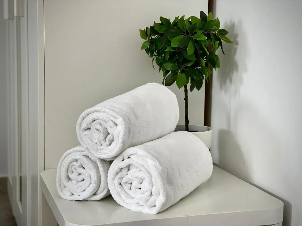 Apartamentos Anjomacar B Teguise