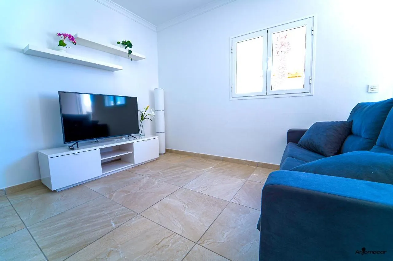 Apartamentos Anjomacar B Teguise  Apartment Teguise (Lanzarote)