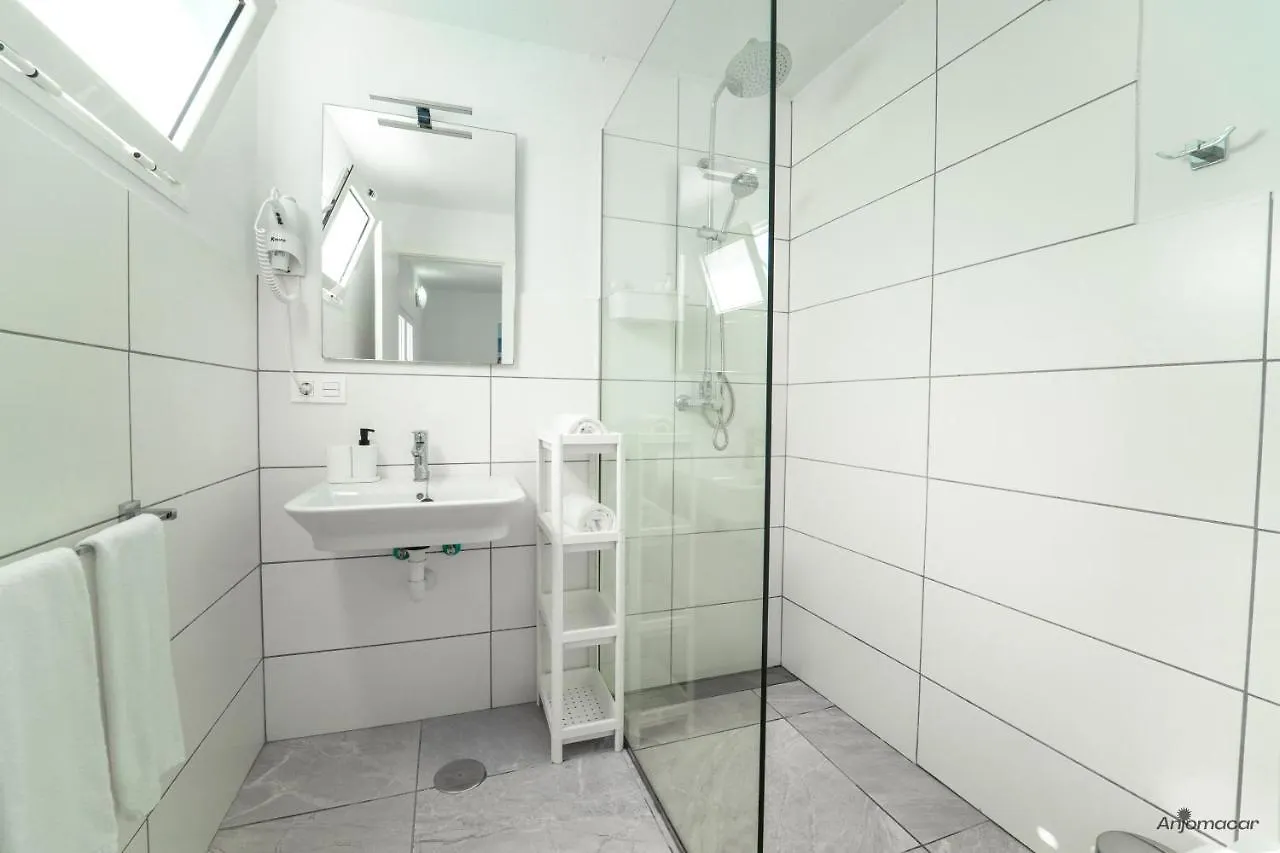 Apartamentos Anjomacar B Teguise  Appartement