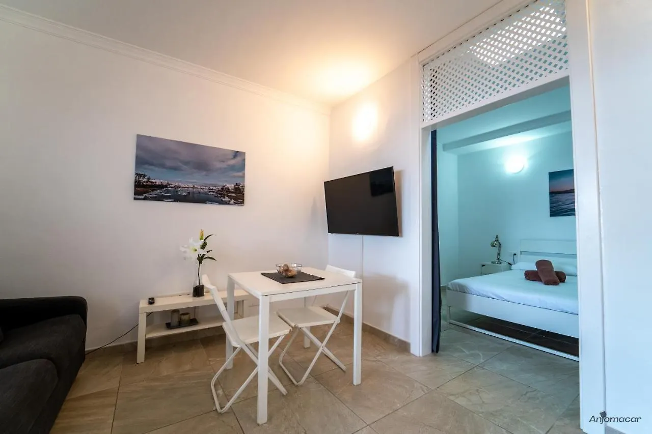 Apartamentos Anjomacar B Teguise  Apartment Teguise (Lanzarote)