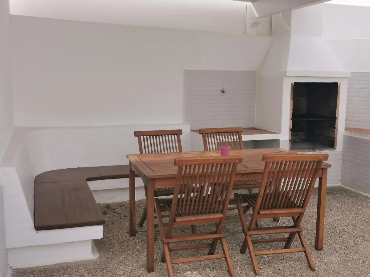 Appartement Apartamentos Anjomacar B Teguise