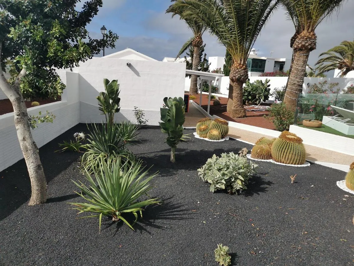 Apartamentos Anjomacar B Teguise  0*, Teguise (Lanzarote) Spanien