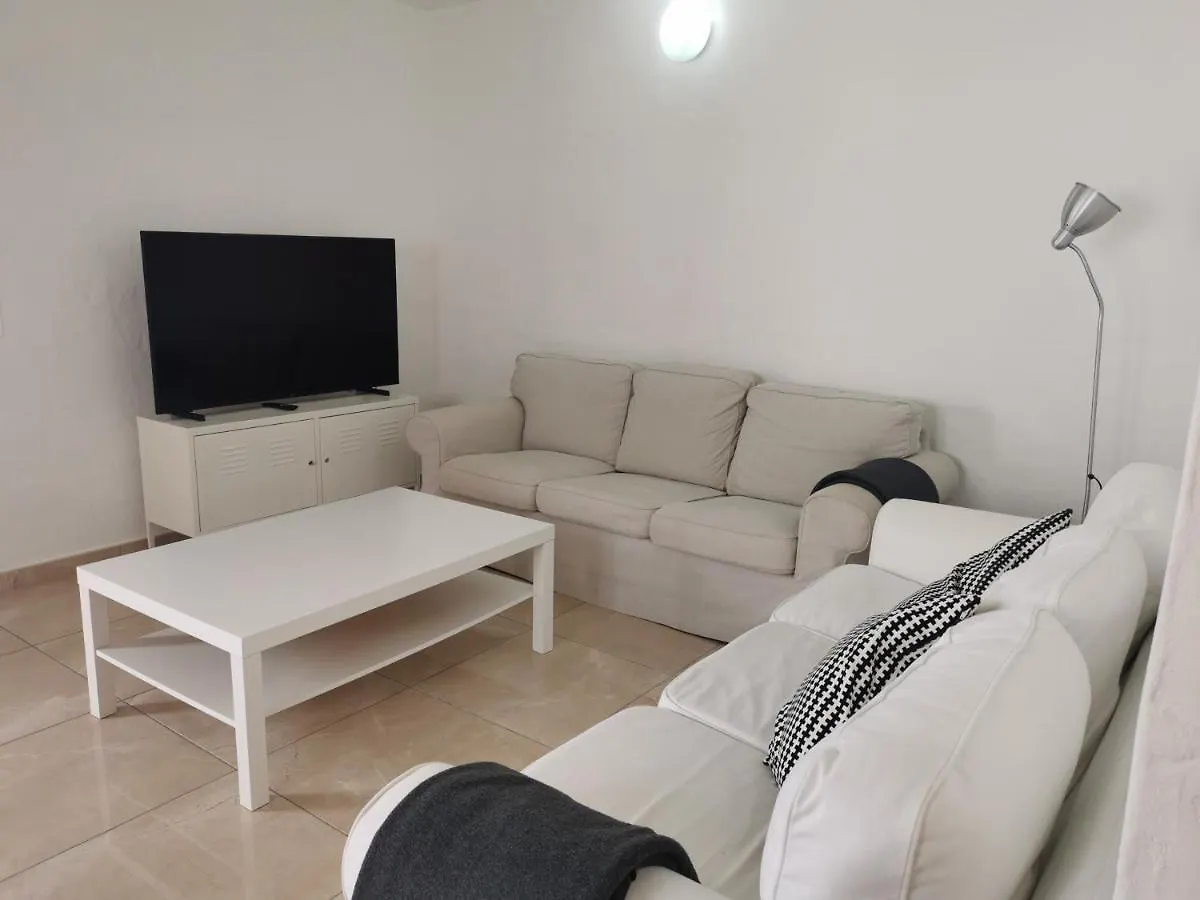 Apartamentos Anjomacar B Teguise  Teguise (Lanzarote)