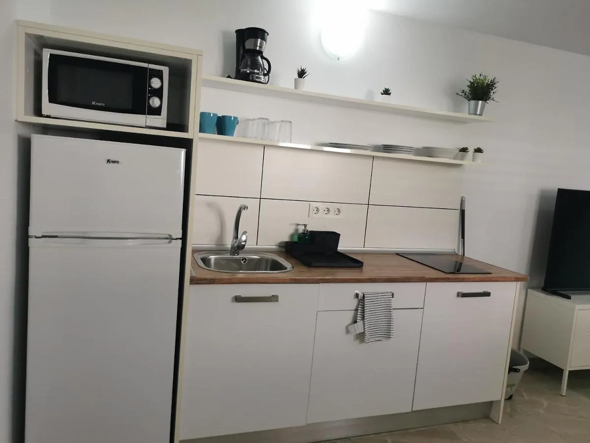 Appartement Apartamentos Anjomacar B Teguise  Espagne