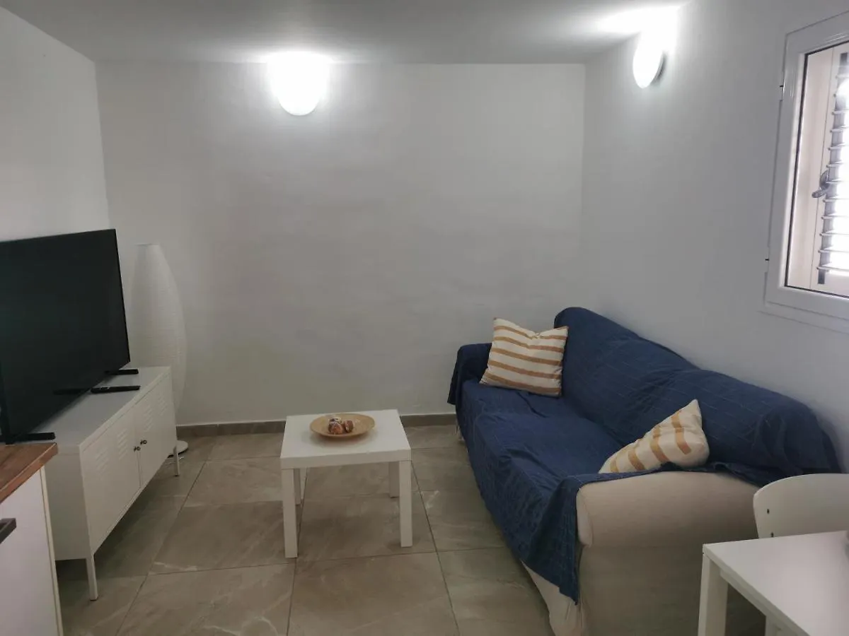 Apartamentos Anjomacar B Teguise  0*, Teguise (Lanzarote)