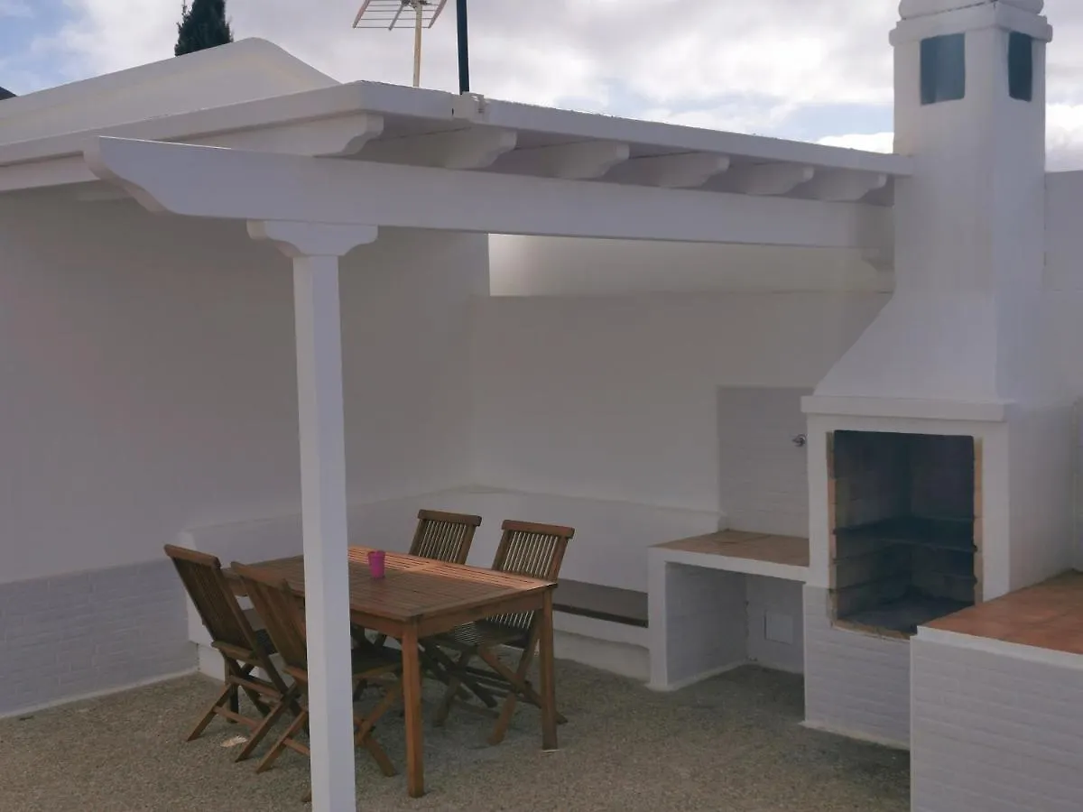 Apartamentos Anjomacar B Teguise  Appartement