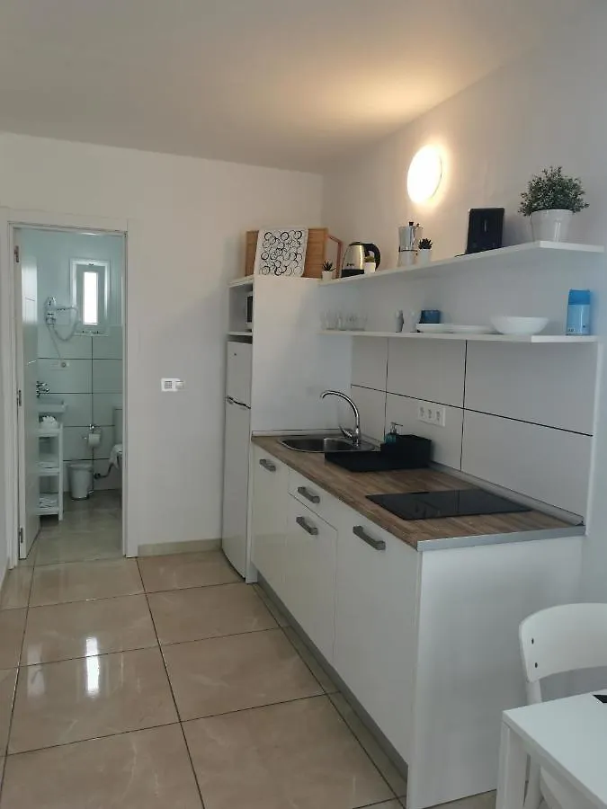 Apartamentos Anjomacar B Teguise  0*, Teguise (Lanzarote)