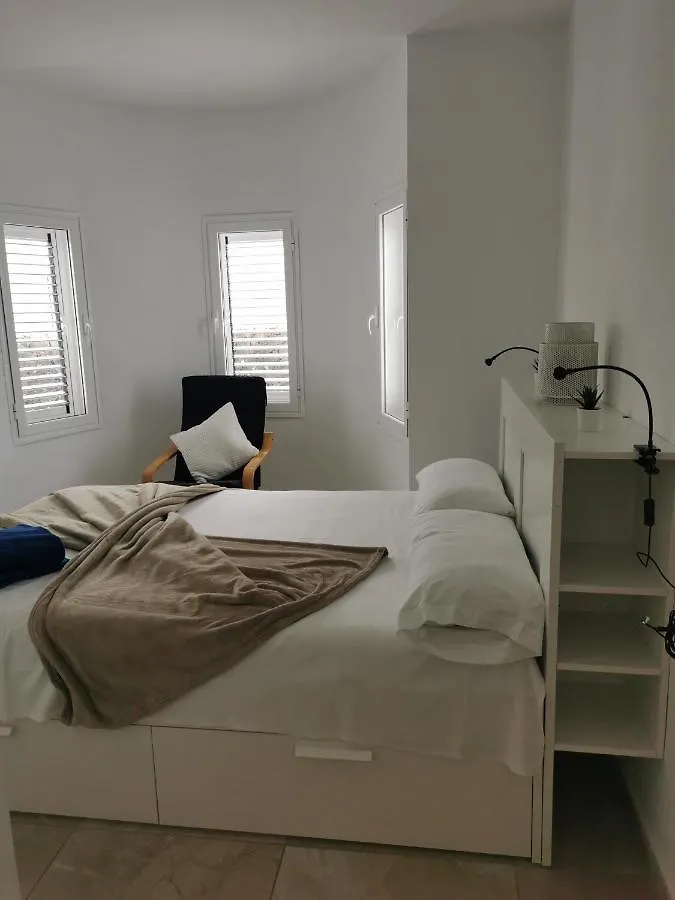 Apartamentos Anjomacar B Teguise  Teguise (Lanzarote)