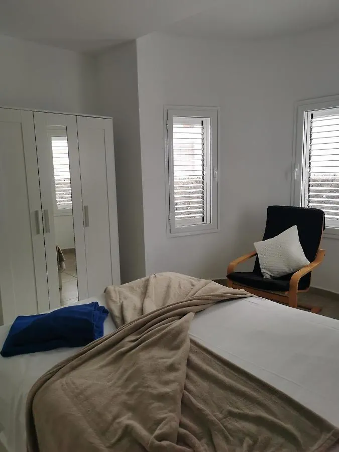 Appartement Apartamentos Anjomacar B Teguise