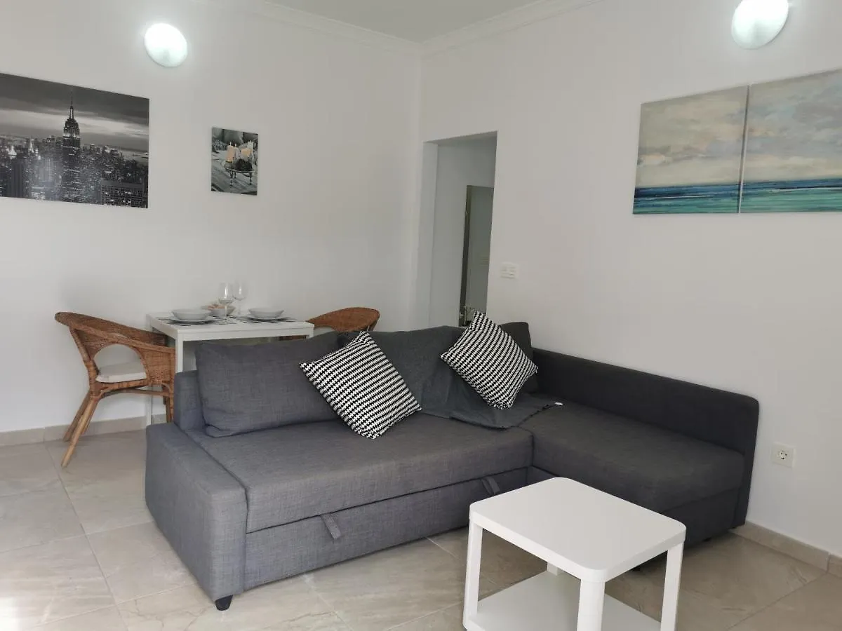 Apartment Apartamentos Anjomacar B Teguise  Spanien